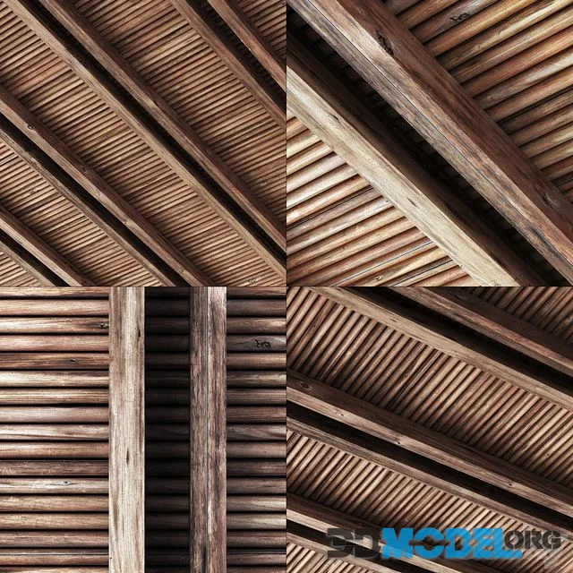 Beam decor n26