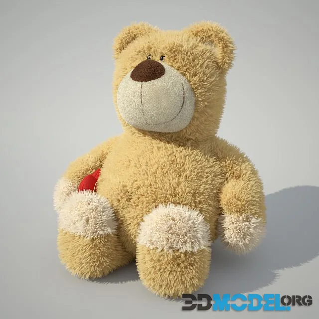 Bear NICI