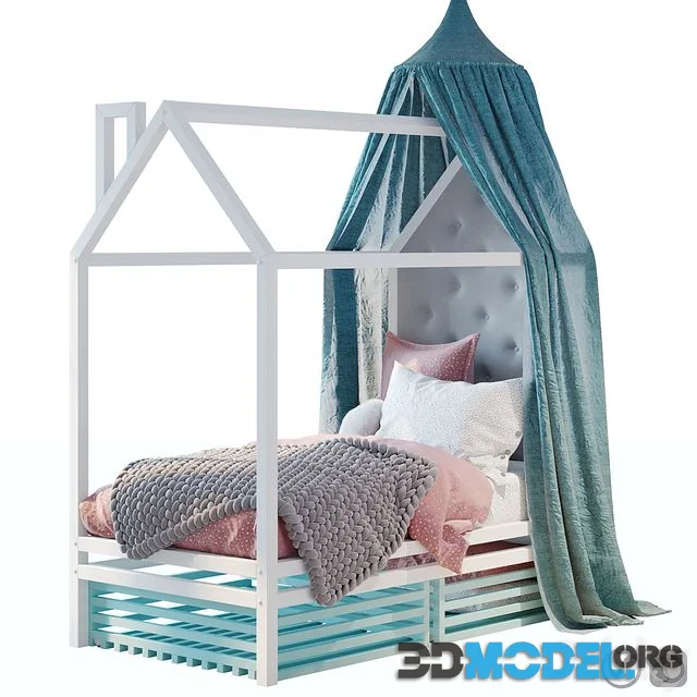 Bed_house_set_02
