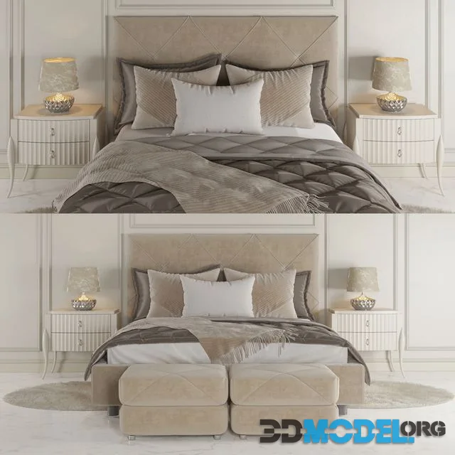 Bedroom set
