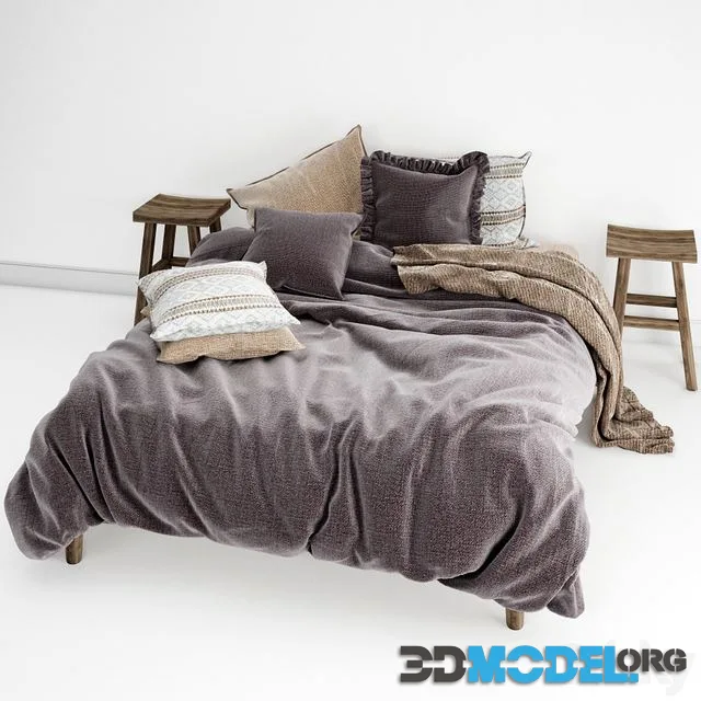 Bedroom set 19