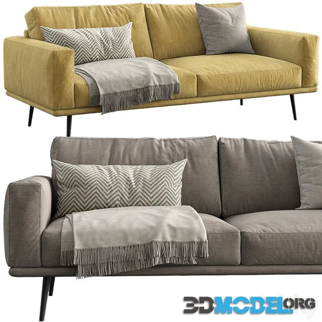 Boconcept carlton