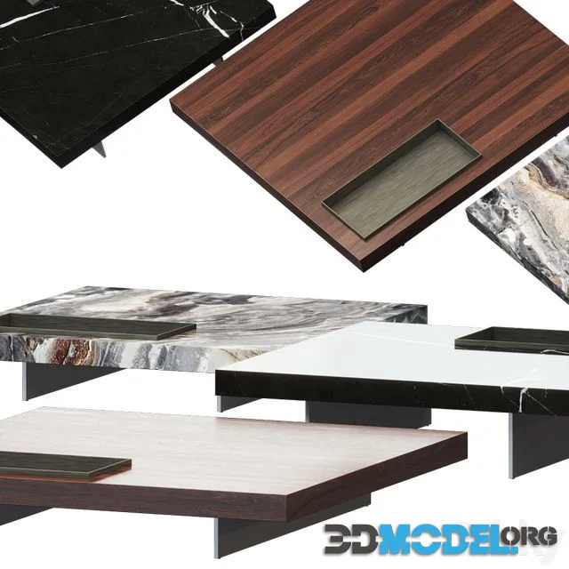 Boteco by Minotti
