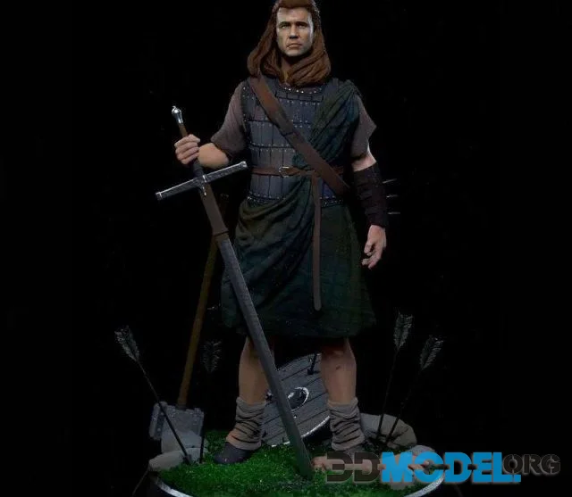 Braveheart