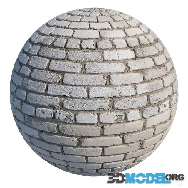 Bricklaying of sand lime bricks