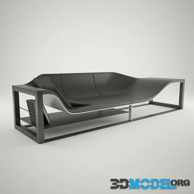 Bucefalo Sofa