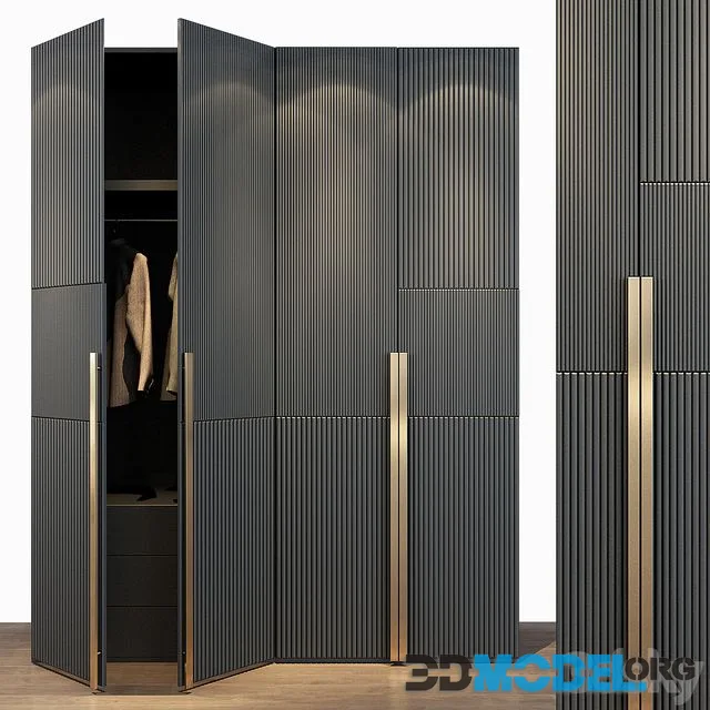 Cabinet Furniture 055