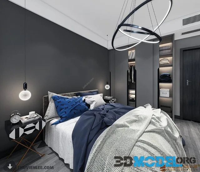 ChildrenRoom D05