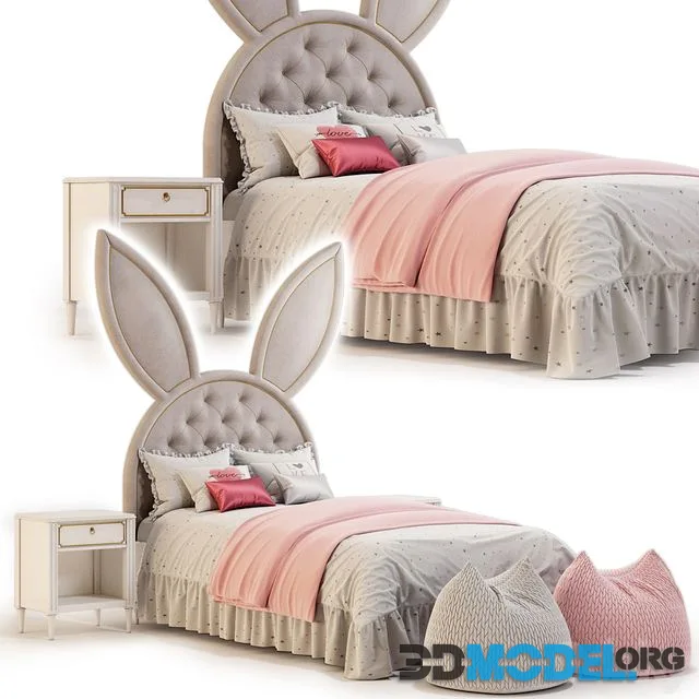 Circu Bed