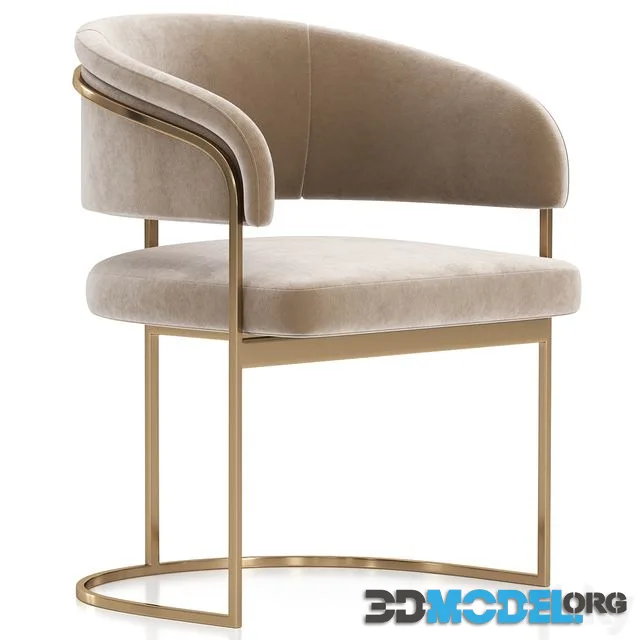 Clem chair