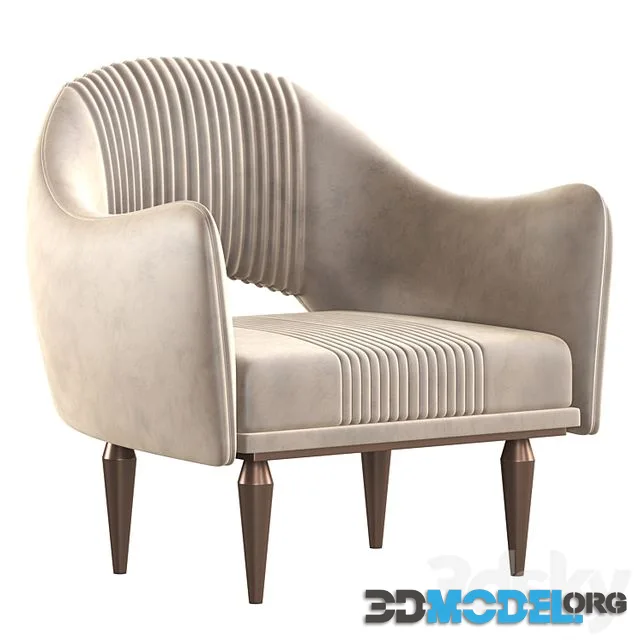 Cocoon Armchair