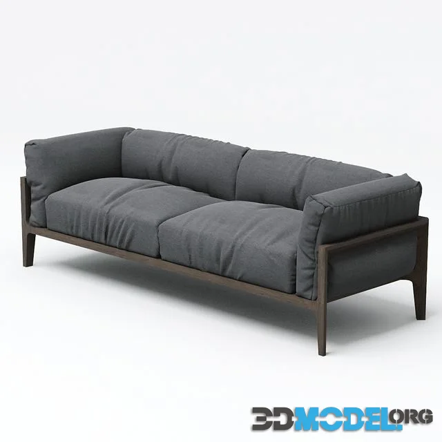 Contemporary sofa