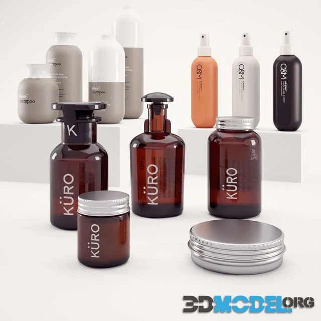 Cosmetics