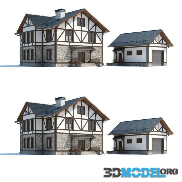 Cottage 002
