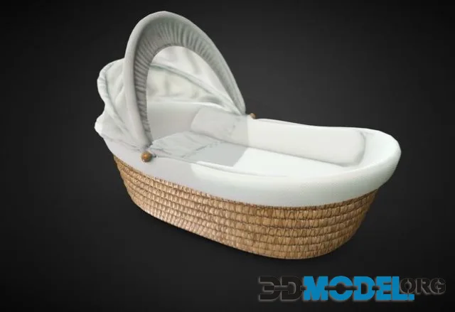 Cradle (PBR)