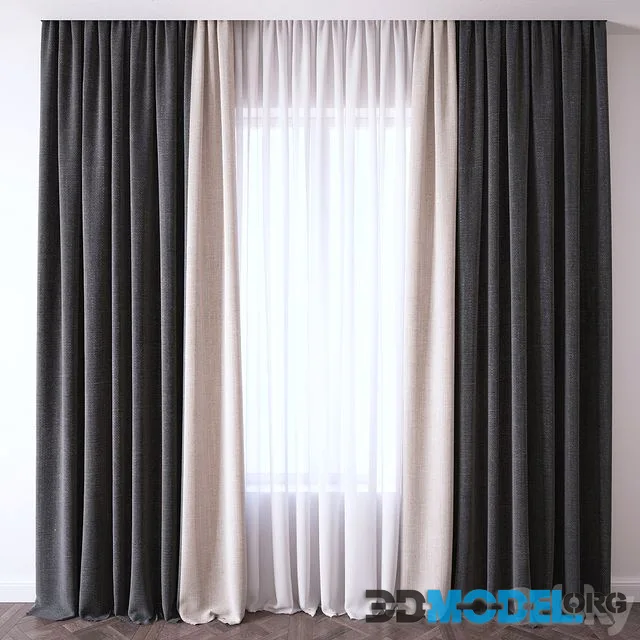 Curtain