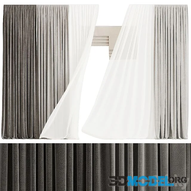 Curtain 02