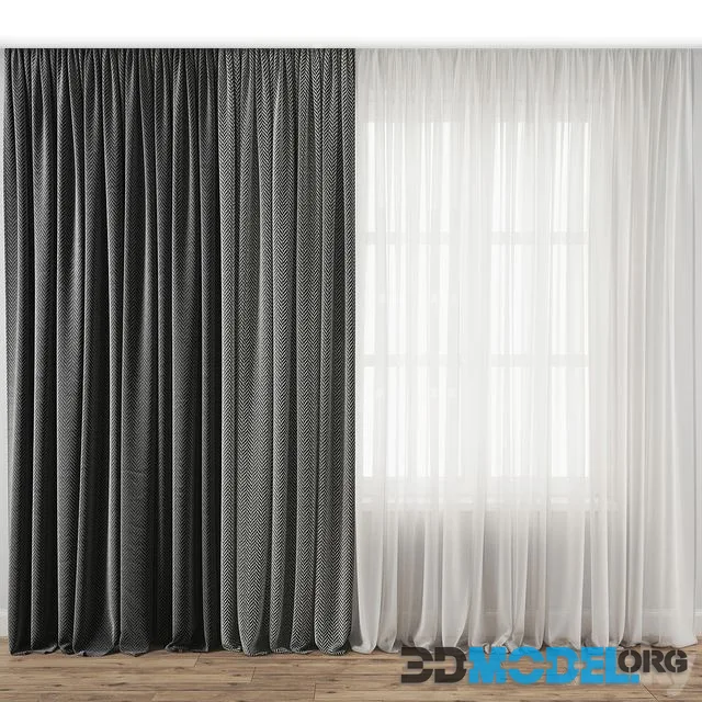 Curtain 123