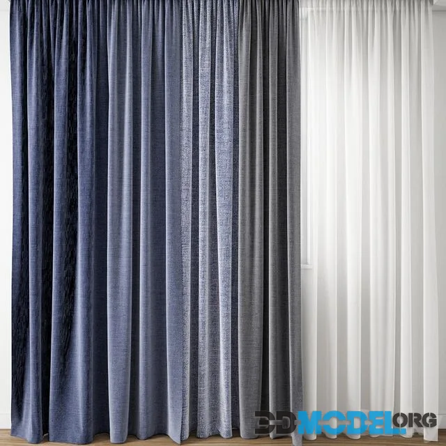 Curtain 130