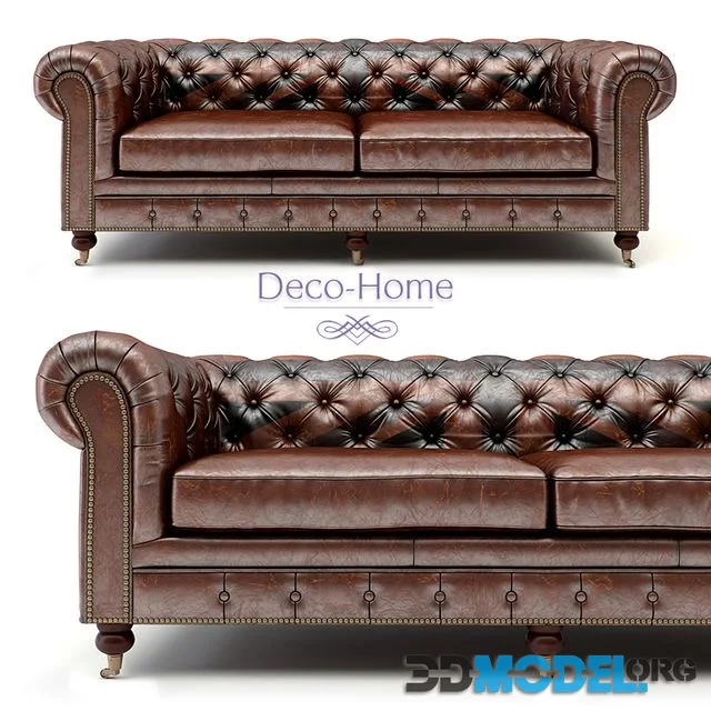 DECO-HOME