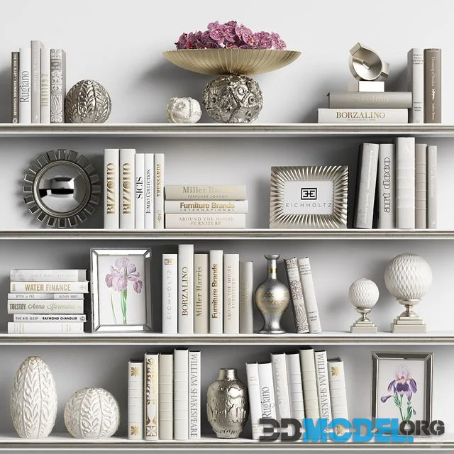 Decor Set 9