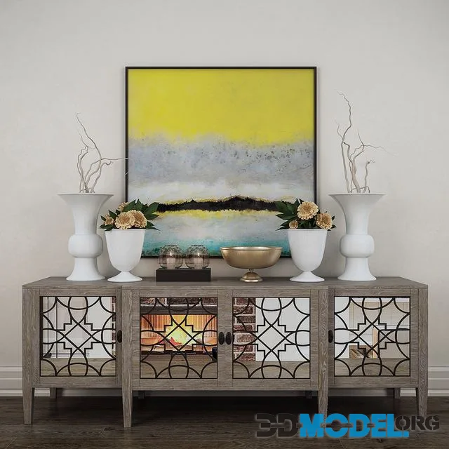 Decorative set 5
