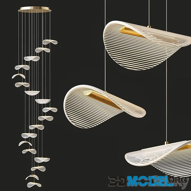 DELFINA lamps
