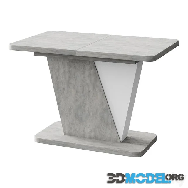 Dining table Crocus extendable #80420997