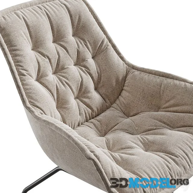 DM Armchair KAZA do sofa