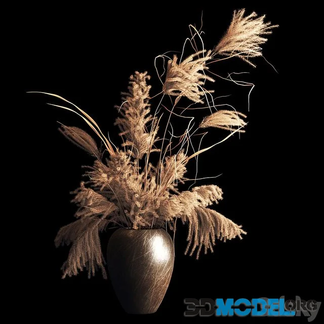 dry bouquet