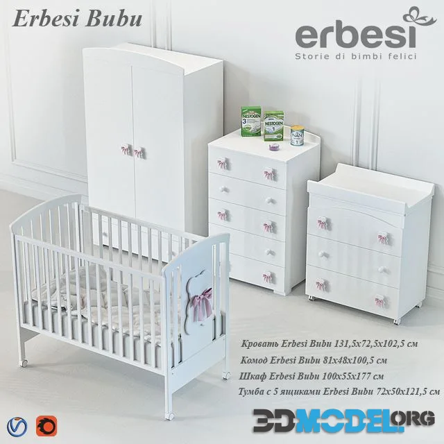 Erbesi Bubu