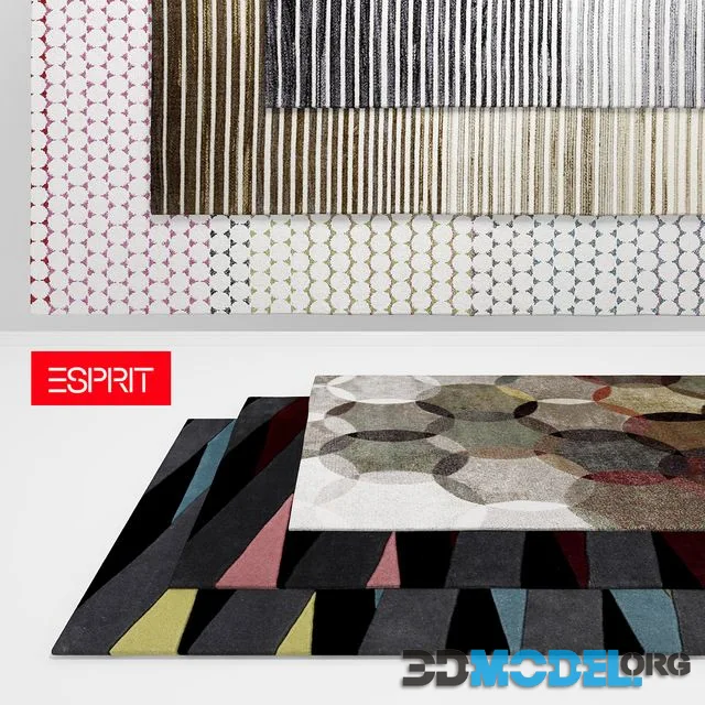 Esprit Rugs part 3