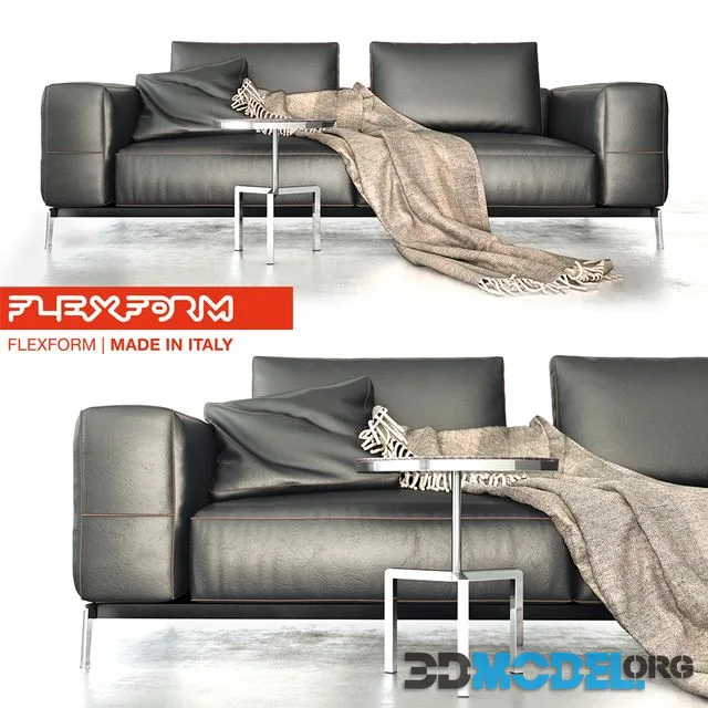 ETTORE, sofa