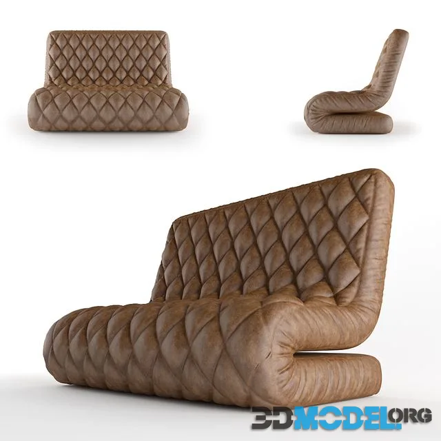 Exceptional Sofa
