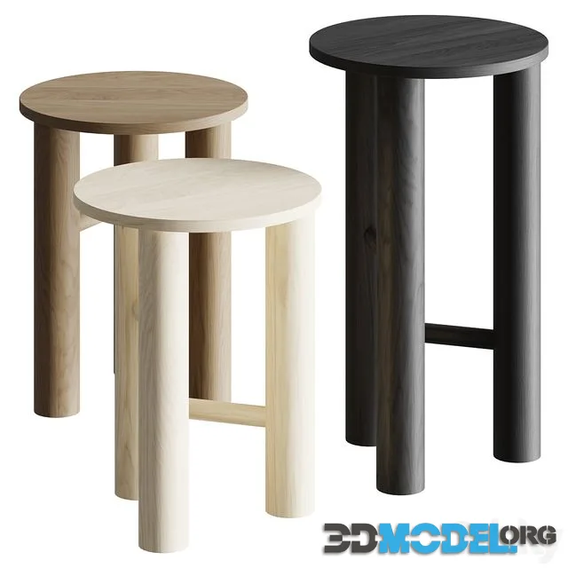 Found LAD Stool