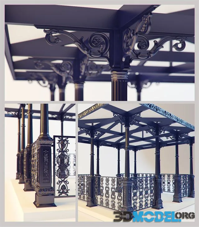 Gazebo