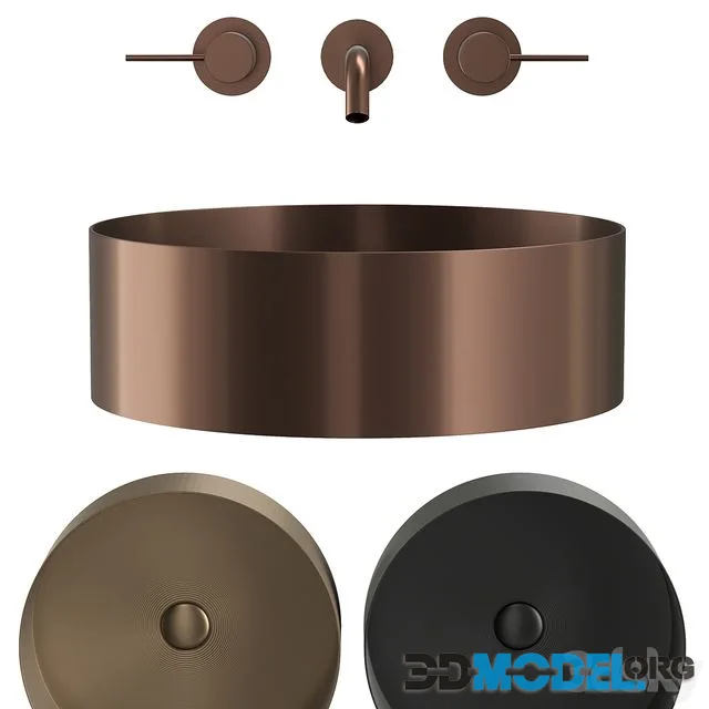 Gessi 316 Circle
