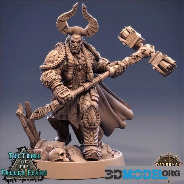 Gorden Shadowcaster
