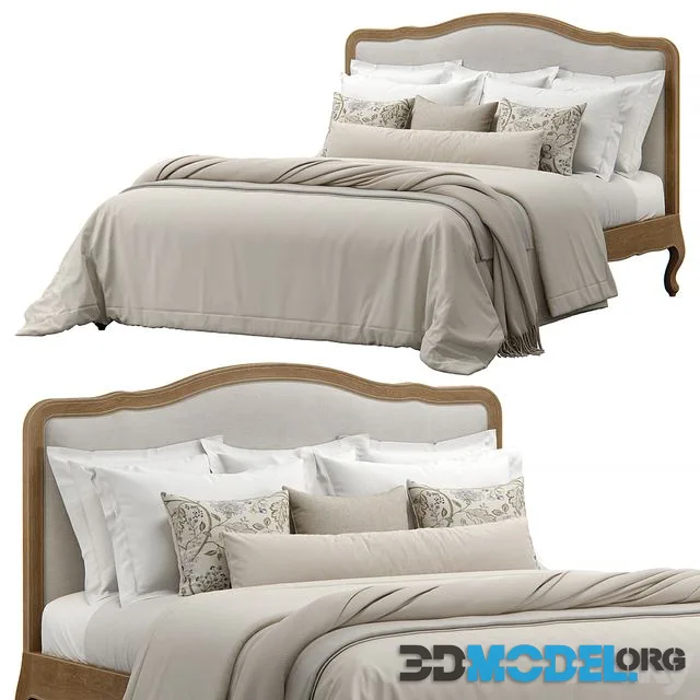 Grace Bed