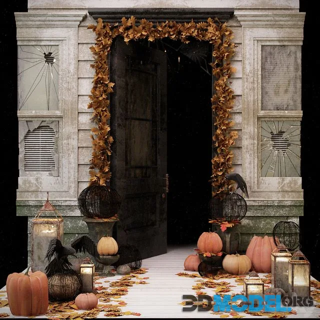 Halloween_set