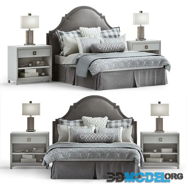 Hickory White Bella