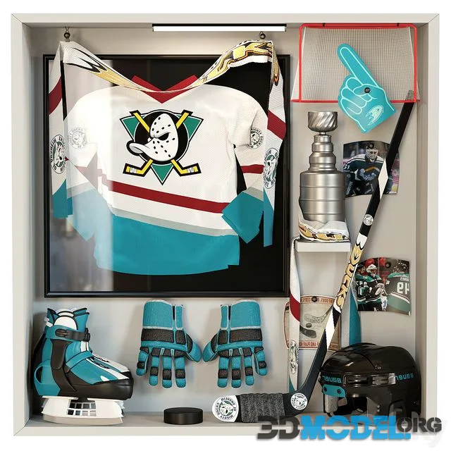 Hockey Set