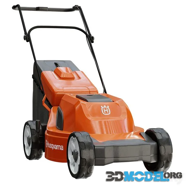 Husqvarna Lawn Mower