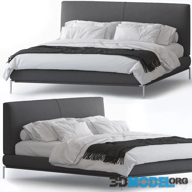ICON bed