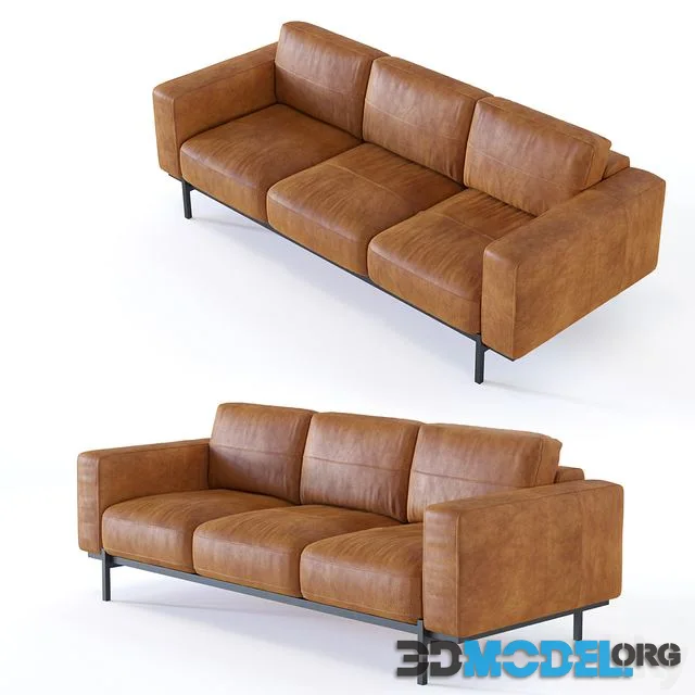 Jarrod sofa