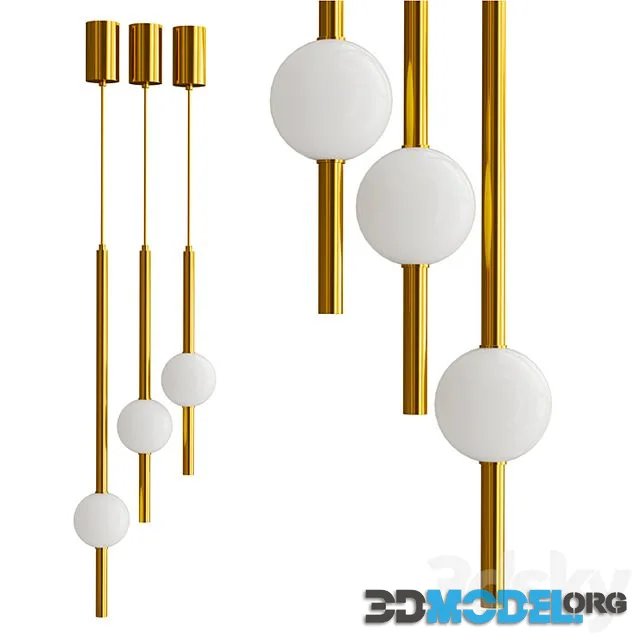 JENNA pendant lamp