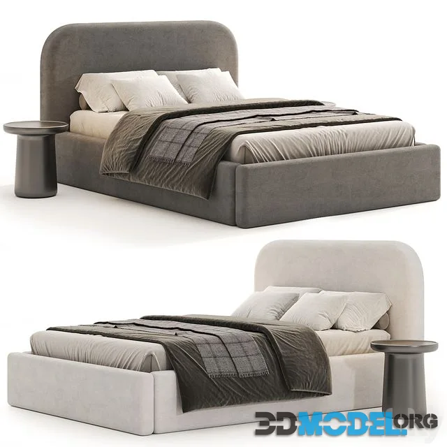 Keviya bed