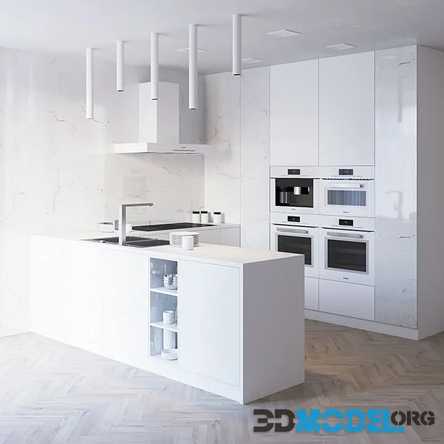 KITCHEN 07