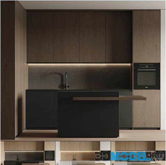 Kitchen 13