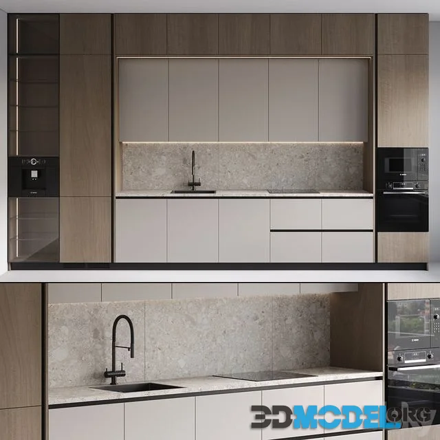 Kitchen 8